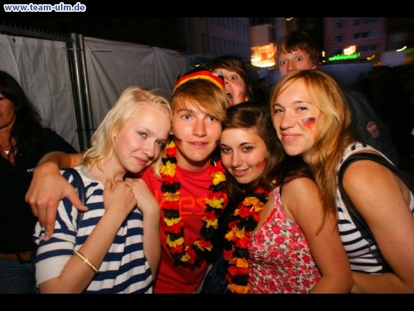 Deutschland - Spanien @ Muensterplatz - Bild 84