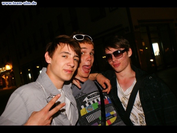 Deutschland - Spanien @ Muensterplatz - Bild 88