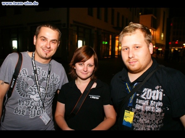 Deutschland - Spanien @ Muensterplatz - Bild 89