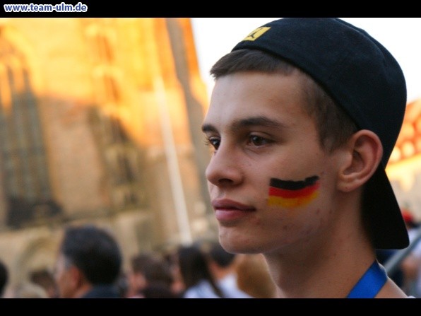 Deutschland - Spanien @ Muensterplatz - Bild 9