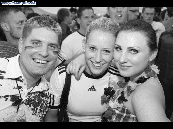 Deutschland - Spanien @ Muensterplatz - Bild 90