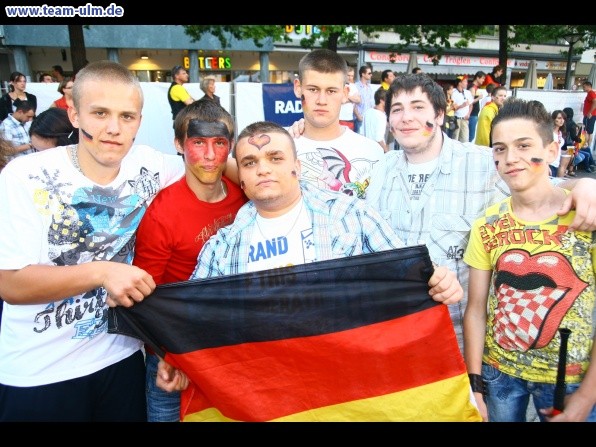 Deutschland - Spanien @ Muensterplatz - Bild 93