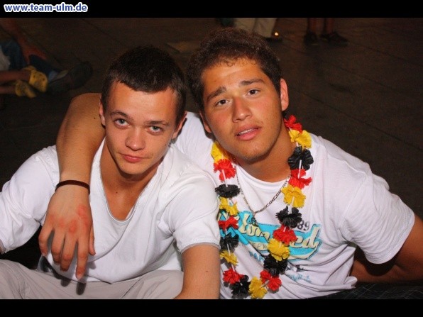 Deutschland - Uruguay  @ Muensterplatz - Bild 15
