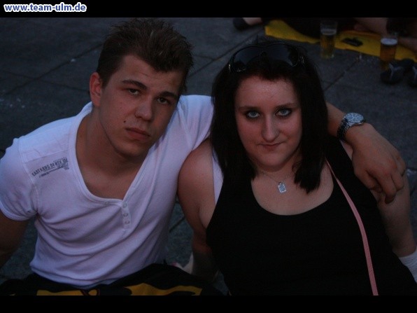 Deutschland - Uruguay  @ Muensterplatz - Bild 2
