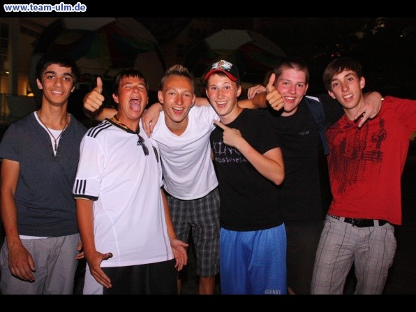 Deutschland - Uruguay  @ Muensterplatz - Bild 23