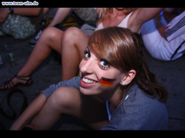 Deutschland - Uruguay  @ Muensterplatz - Bild 3
