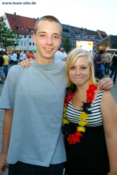 Deutschland - Uruguay  @ Muensterplatz - Bild 31