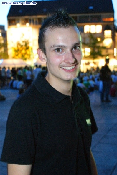 Deutschland - Uruguay  @ Muensterplatz - Bild 45