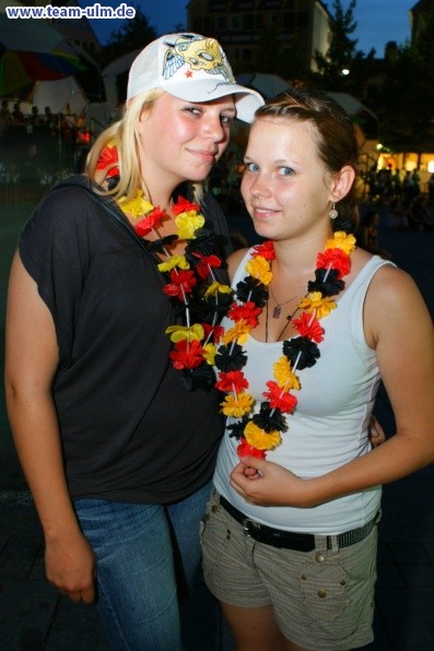 Deutschland - Uruguay  @ Muensterplatz - Bild 46