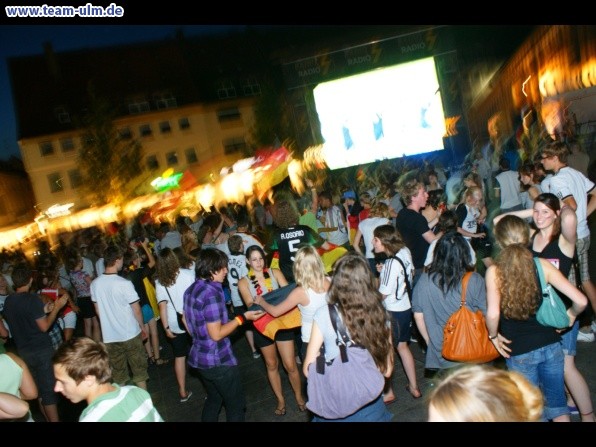 Deutschland - Uruguay  @ Muensterplatz - Bild 51
