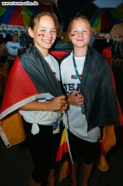 Deutschland - Uruguay  @ Muensterplatz - Bild 53