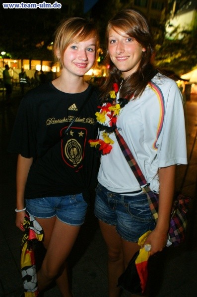 Deutschland - Uruguay  @ Muensterplatz - Bild 54