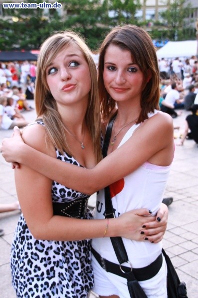 Deutschland - Uruguay  @ Muensterplatz - Bild 57
