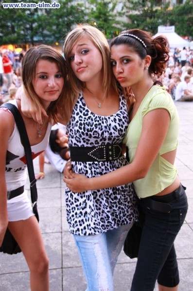 Deutschland - Uruguay  @ Muensterplatz - Bild 58