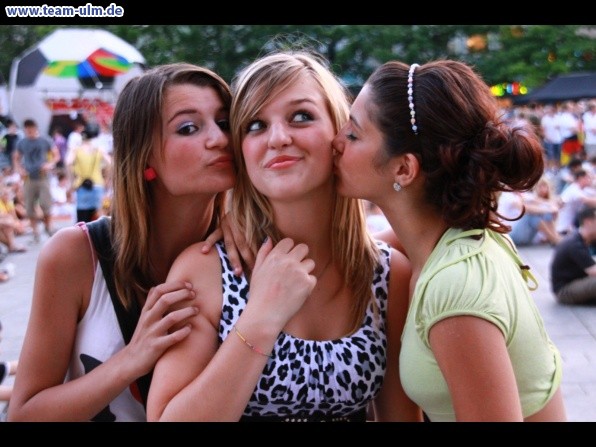 Deutschland - Uruguay  @ Muensterplatz - Bild 59