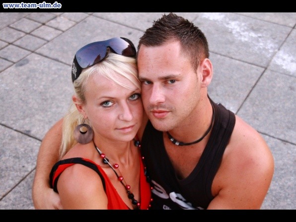Deutschland - Uruguay  @ Muensterplatz - Bild 60