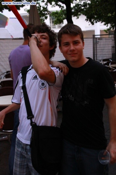 Deutschland - Uruguay  @ Muensterplatz - Bild 65