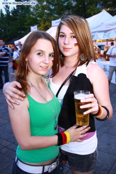 Deutschland - Uruguay  @ Muensterplatz - Bild 67