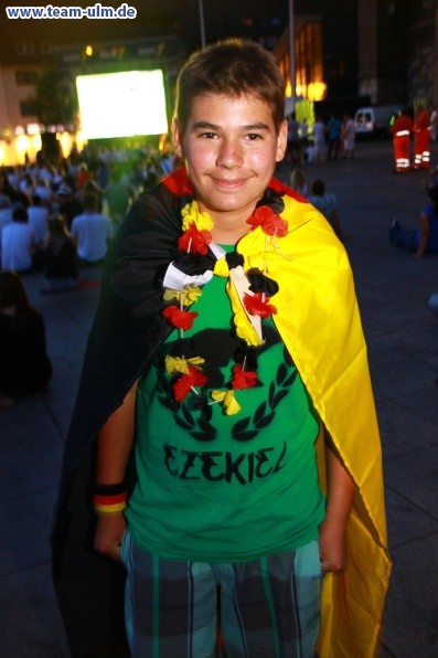 Deutschland - Uruguay  @ Muensterplatz - Bild 73
