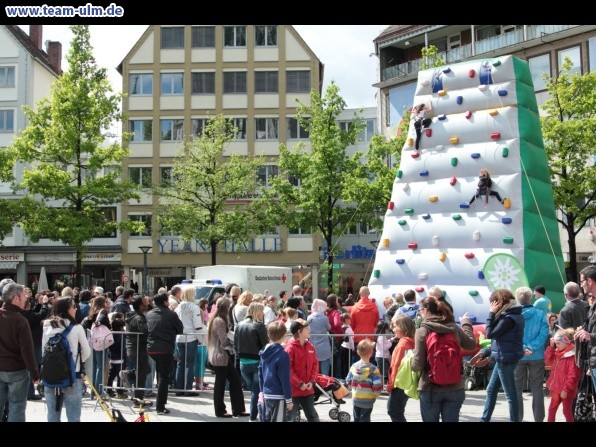 1. Ulmer Kinderfest @ Muensterplatz - Bild 10