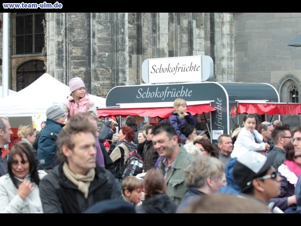 1. Ulmer Kinderfest @ Muensterplatz - Bild 19