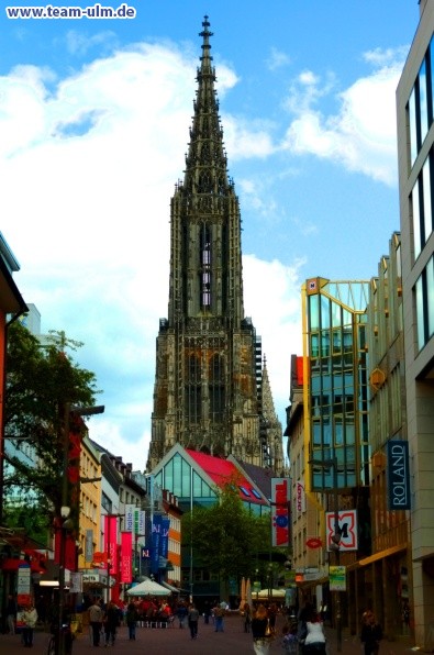 1. Ulmer Kinderfest @ Muensterplatz - Bild 2