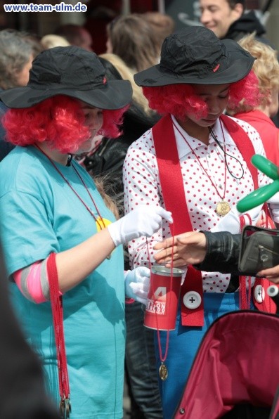 1. Ulmer Kinderfest @ Muensterplatz - Bild 21