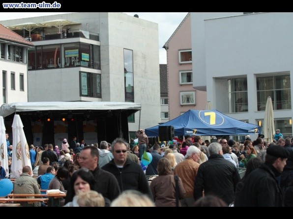 1. Ulmer Kinderfest @ Muensterplatz - Bild 23