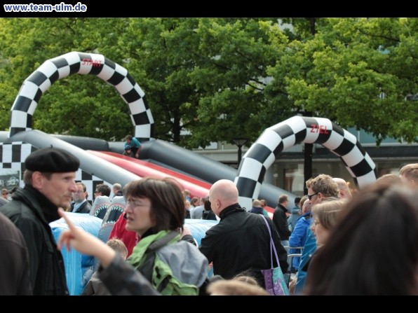1. Ulmer Kinderfest @ Muensterplatz - Bild 24