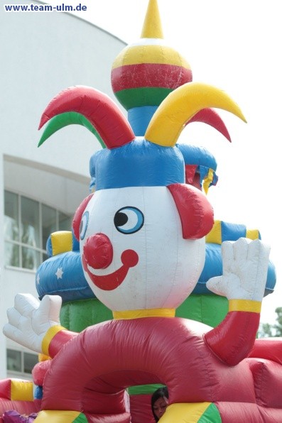 1. Ulmer Kinderfest @ Muensterplatz - Bild 26