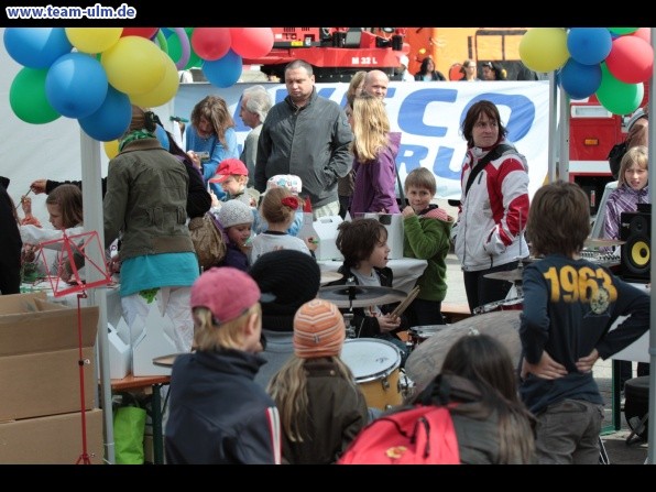 1. Ulmer Kinderfest @ Muensterplatz - Bild 28