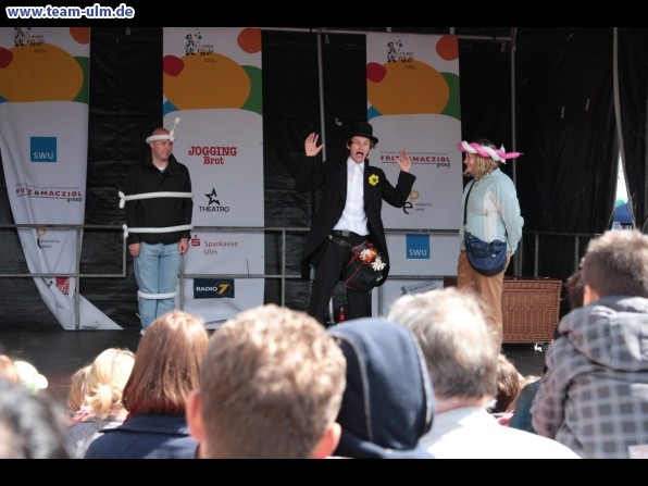 1. Ulmer Kinderfest @ Muensterplatz - Bild 4