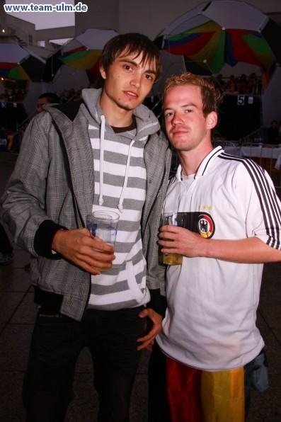 Deutschland - Australien @ Muensterplatz - Bild 10