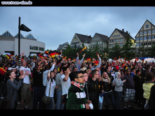 Deutschland - Australien @ Muensterplatz - Bild 102