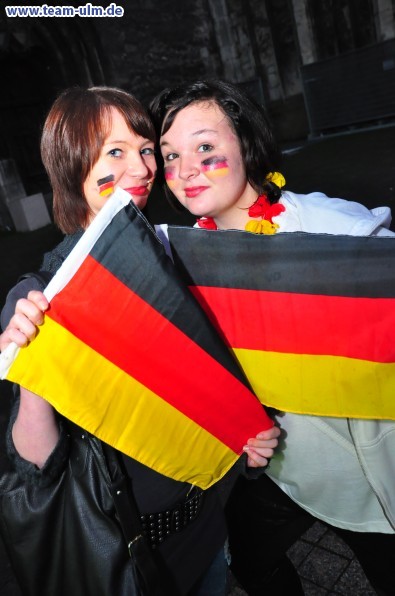 Deutschland - Australien @ Muensterplatz - Bild 103