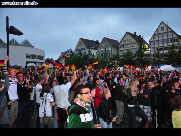 Deutschland - Australien @ Muensterplatz - Bild 106