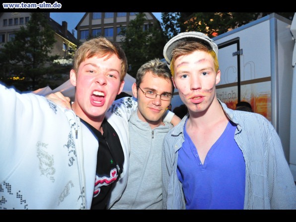 Deutschland - Australien @ Muensterplatz - Bild 107