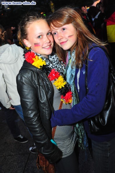 Deutschland - Australien @ Muensterplatz - Bild 109