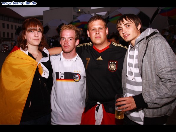 Deutschland - Australien @ Muensterplatz - Bild 11