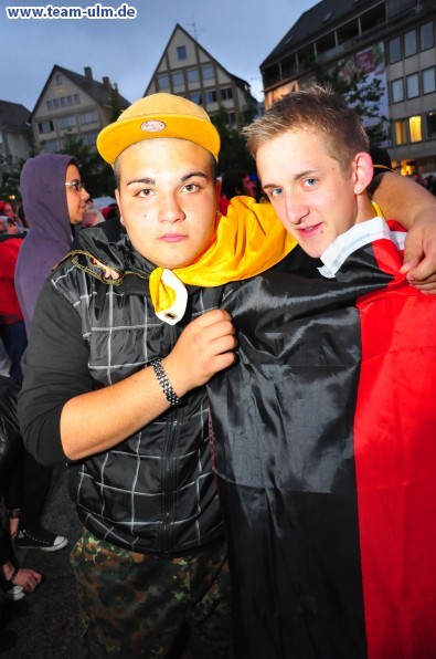 Deutschland - Australien @ Muensterplatz - Bild 114