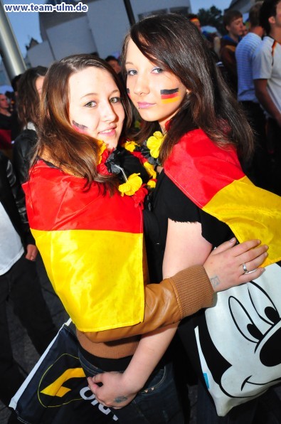 Deutschland - Australien @ Muensterplatz - Bild 115