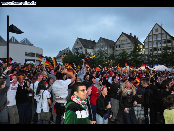 Deutschland - Australien @ Muensterplatz - Bild 117