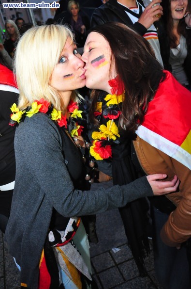 Deutschland - Australien @ Muensterplatz - Bild 118