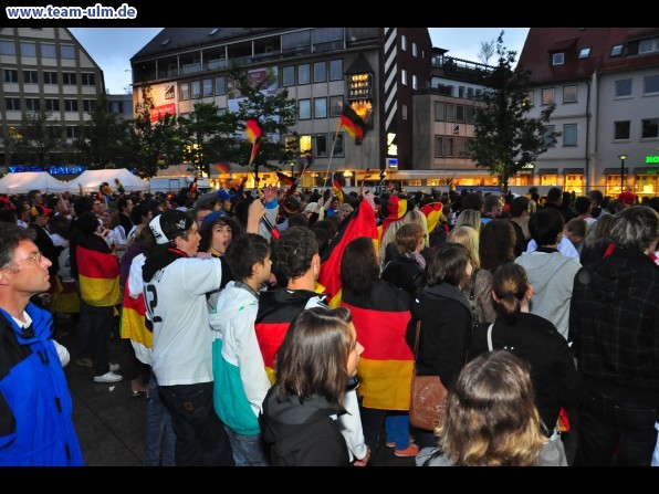 Deutschland - Australien @ Muensterplatz - Bild 123