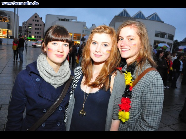 Deutschland - Australien @ Muensterplatz - Bild 128
