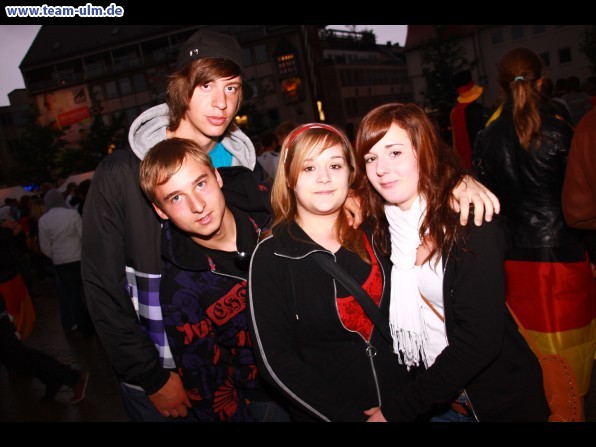 Deutschland - Australien @ Muensterplatz - Bild 13