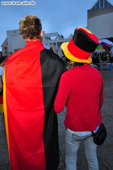 Deutschland - Australien @ Muensterplatz - Bild 136