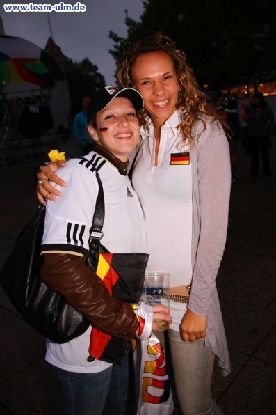 Deutschland - Australien @ Muensterplatz - Bild 14