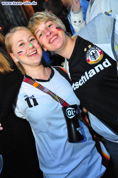 Deutschland - Australien @ Muensterplatz - Bild 146
