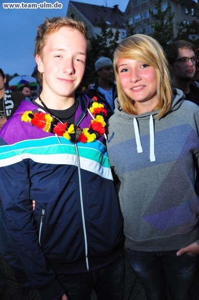 Deutschland - Australien @ Muensterplatz - Bild 147